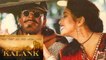 Madhuri Dixit shoot scenes with Sanjay Dutt for Karan Johar's Kalank ! | FilmiBeat