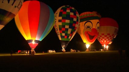 هذا الصباح-البطولة الوطنية للمناطيد تجذب زوارا للتشيك