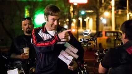 Better Call Saul  Season 4 Episode 6 HD/s4.e6 :  Quite a Ride | CBS