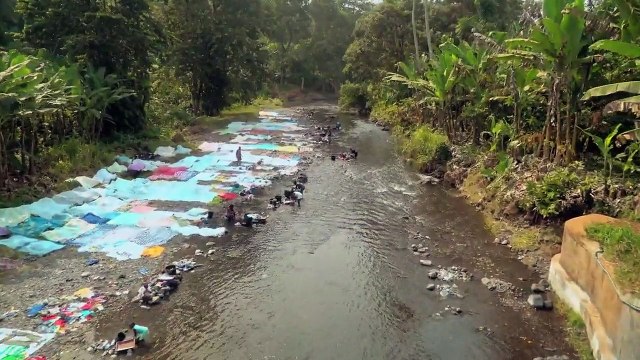 مسلسل أكثر من حب مدبلج للعربية - حلقة 2