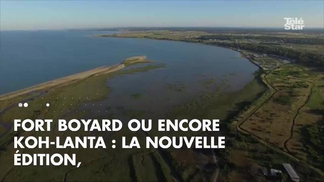 Moundir a 45 ans : retour sur sa première apparition télé dans Koh Lanta
