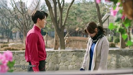 Người Vợ 100 Ngày Tập 2  Phim Tâm Lý Xã Hội Hàn Quốc