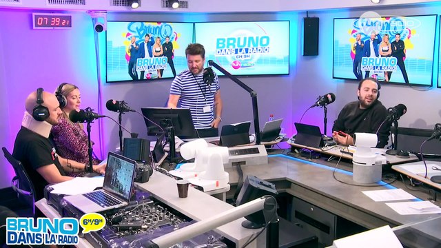 Papa, oublions le passé - La Chanson du Jour (04/09/2018)