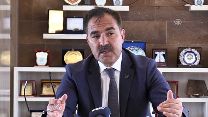 Malazgirt Zaferi etkinlikleri Ahlat'a ilgiyi artırdı - BİTLİS