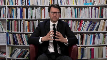 Les leçons de House of Cards sur le pouvoir et le leadership [Ghislain Deslandes]