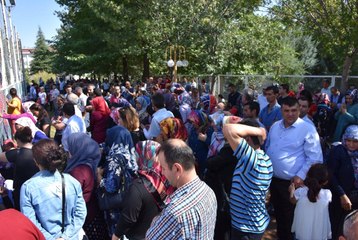 Kyk'nın Daimi İşçi Alımına Rekor Başvuru