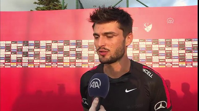 Okay Yokuşlu: Trabzonspor benim için çok özel