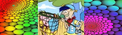 Ed, Edd n' Eddy - S1E11b - Oath To An Ed