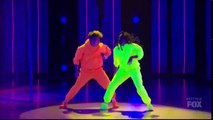 So You Think You Can Dance - S15E13 - Top 4 Perform - September 03, 2018 || So You Think You Can Dance - S15 E13 || So You Think You Can Dance 03/09/2018