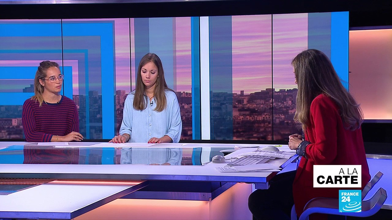 Les migrants pris au piège des affrontements à Tripoli - LIBYE