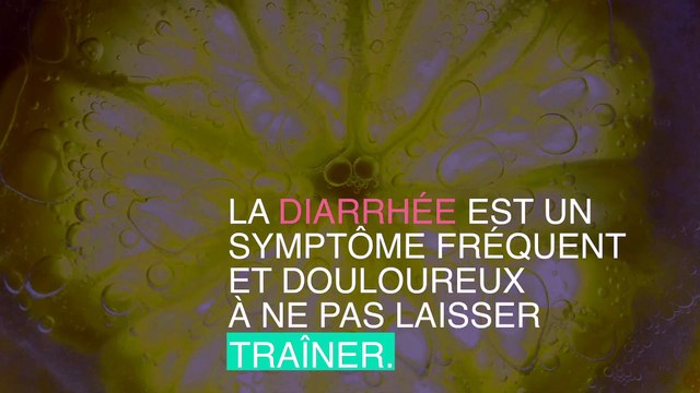 Diarrhée : 5 remèdes naturels pour la soulager