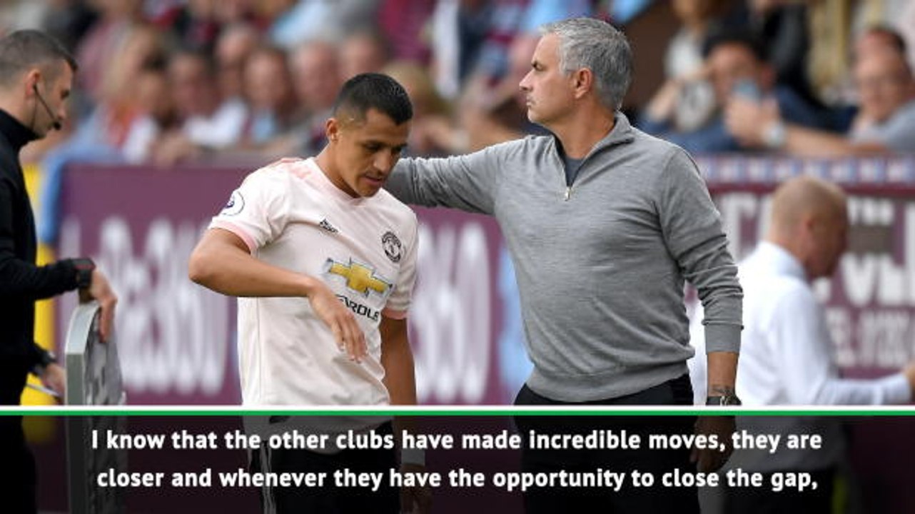 United's 'inspirational' players will help close gap at the top - Schmeichel