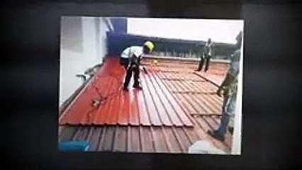 Roof Replacement and Repair