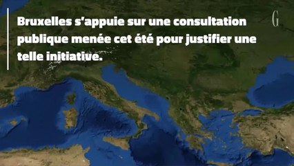 Vers la fin de l'heure d'hiver dans l'UE ?