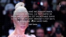 Lady Gaga fait une entrée fracassante au cinéma