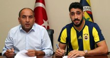 Fenerbahçe'yle Anlaşan Tolga Ciğerci, Beşiktaş'ı Reddetmiş