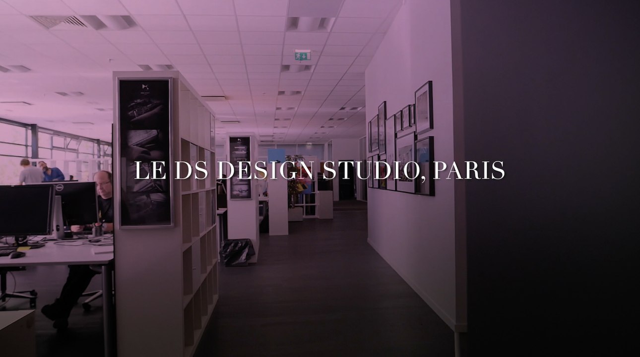 LE DS DESIGN STUDIOS