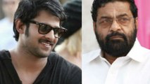 Kerala Minister Kadakampally Surendran Speaks About Prabhas