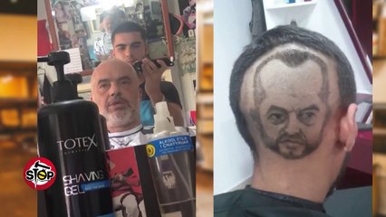 Stop - Rama te berberi 3 shtator 2018