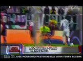 Juventus Kalahkan Genoa 1-0