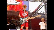 GLAY『JIRO on stage』EXPO 2001 IN TOKYO STADIUM   HD_