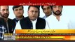Fawad Chaudhry responds to the question of including Dr Atif Mian an Ahmadi in PM's EAC