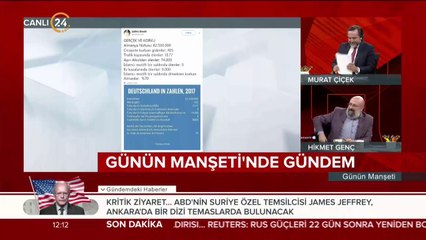"FETÖ okulları CIA yuvasıdır"