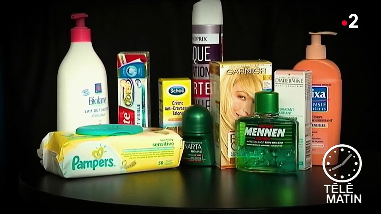 Santé : des perturbateurs endocriniens dans votre alimentation ?