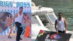 Bigg Boss 12: Salman Khan makes a GRAND ENTRY at the launch in Goa; Watch Video | FilmiBeat