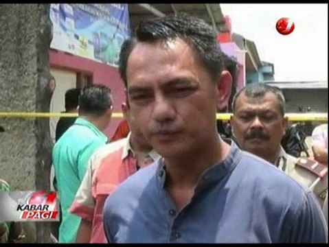 Buru ISIS, Densus 88 Gerebek Sejumlah Rumah Terduga Pengikut ISIS