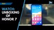 Meet Honor 7S, the latest budget smartphone in town