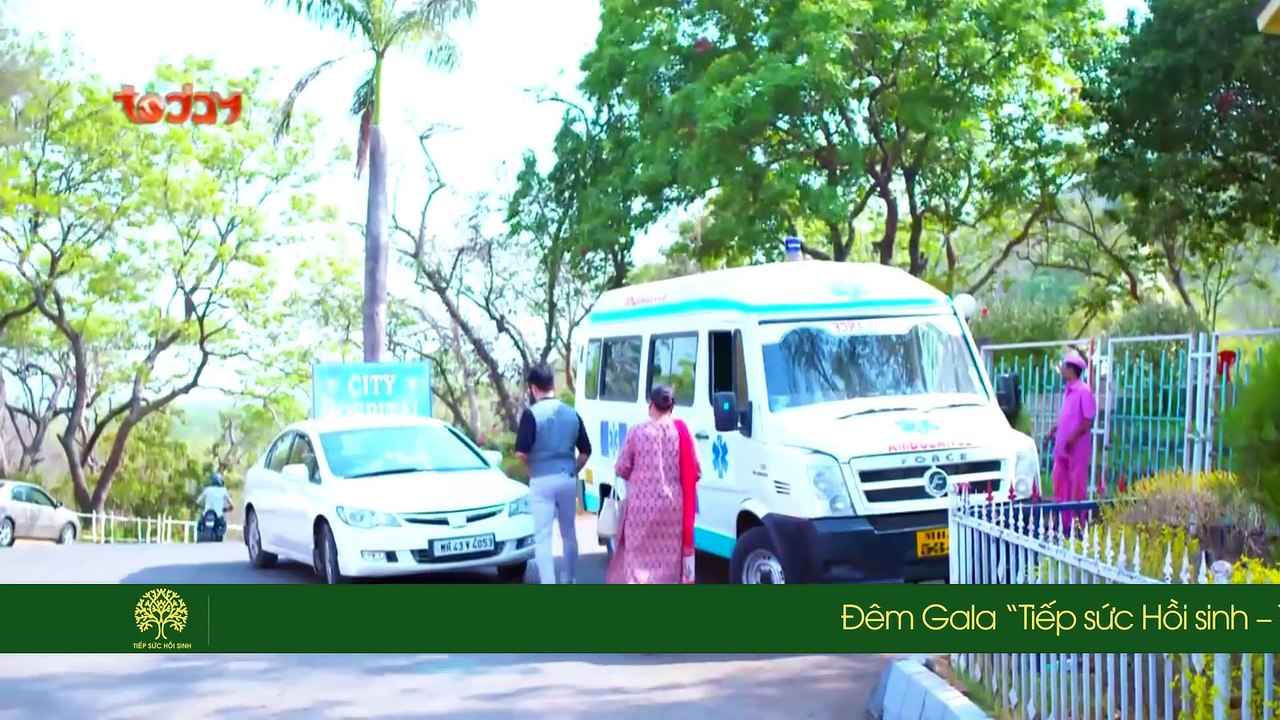 ĐỨA CHÁU VÔ THỪA NHẬN - TẬP 99 - TODAYTV