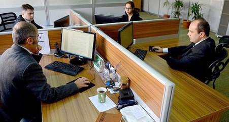 Bakan Müjdeyi Verdi: 100 İdari Yargı Hakimi ve 15 Bin Personel Alacağız