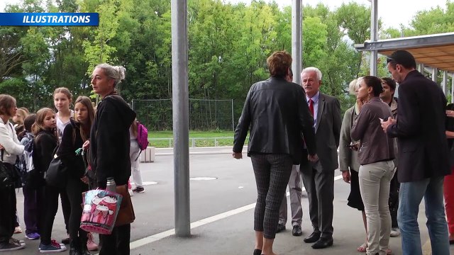 D!CI TV : après la polémique autour du prix des transports scolaires cet été, l'heure est à l'accalmie à la rentrée