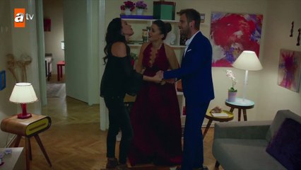 Feride’ye hayran kalan Toprak! - Kırgın Çiçekler 57.Bölüm