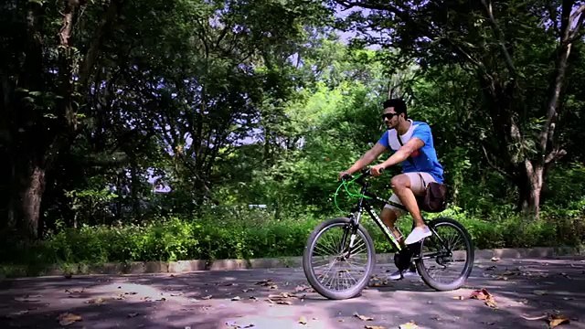 Godrej The Trees, Vikhroli | Real Estate Projects In Mumbai