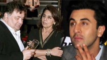 Rishi Kapoor Birthday: When Rishi misbehaved with Neetu Kapoor after drink | FilmiBeat