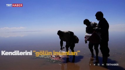 İklim değişikliğinin tehdit ettiği kabile: Uru