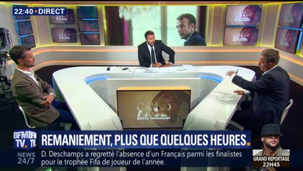 Grand Angle - 22h-0h