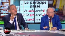 Les GG veulent savoir : Faut-il simplifier les règles du participe passé ? - 04/09