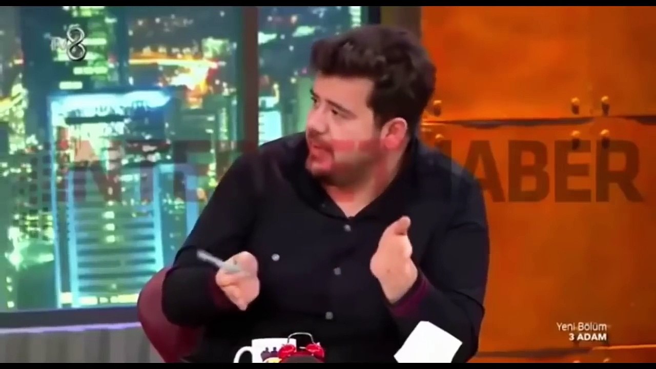 Türk Televizyonlarının En İyi Laf Sokmaları