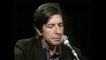 Leonard Cohen - Suzanne (French TV)