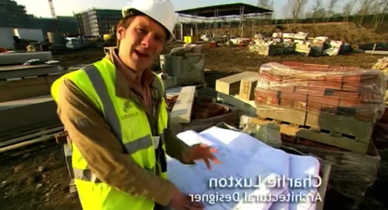 Brick by Brick Rebuilding Our Past S01 - Ep01 Claude Grahame-White's Watchtower - Part 01 HD Watch