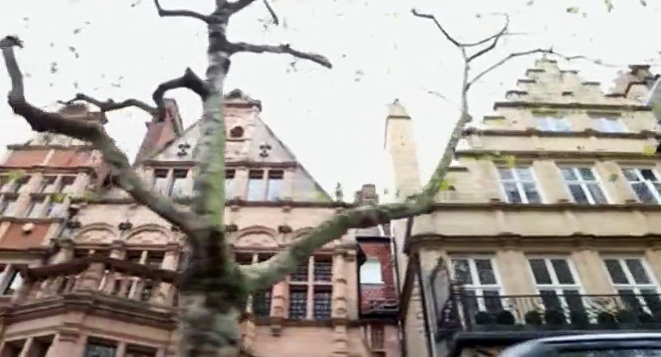 Millionaires' Mansions S01 - Ep03  3 HD Watch