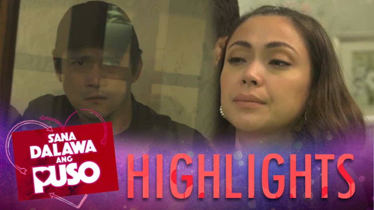 Sana Dalawa Ang Puso: Lisa gets into trouble again | EP 155