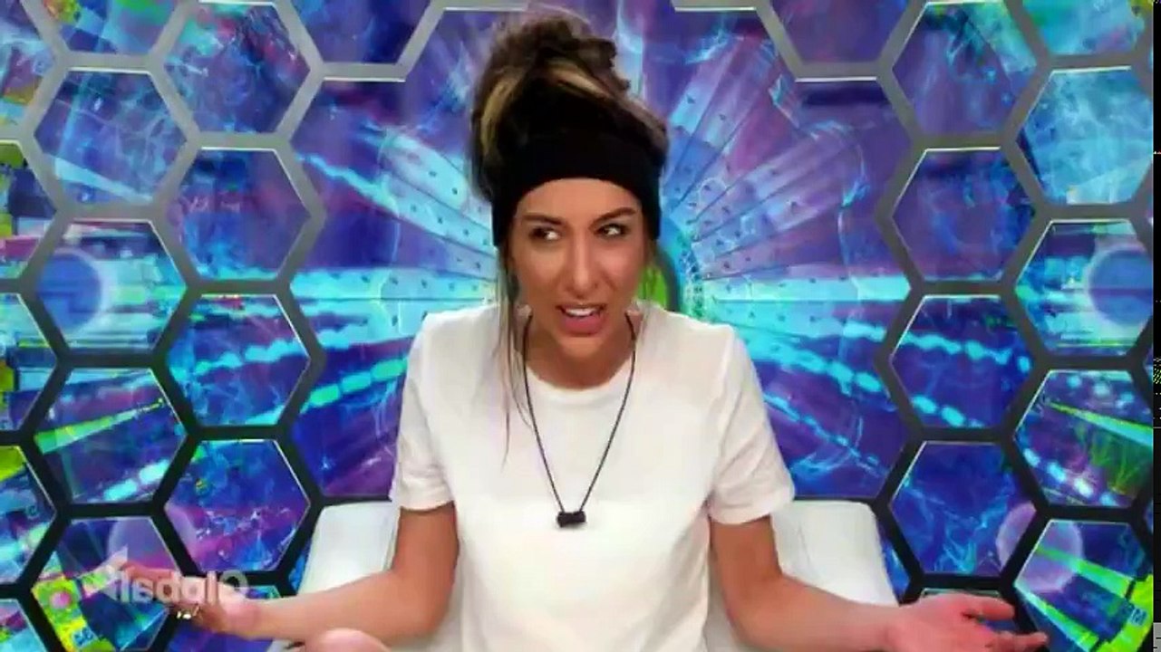Big Brother Canada S05 Ep03 HoH 2; HaveNots 1; Nominations 2 HD