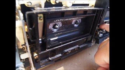 Nakamichi 480 part 3