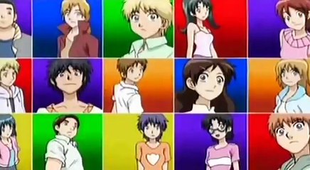 Bakugan Gundalian Invaders - Epizoda 5 - Sukobljavanje