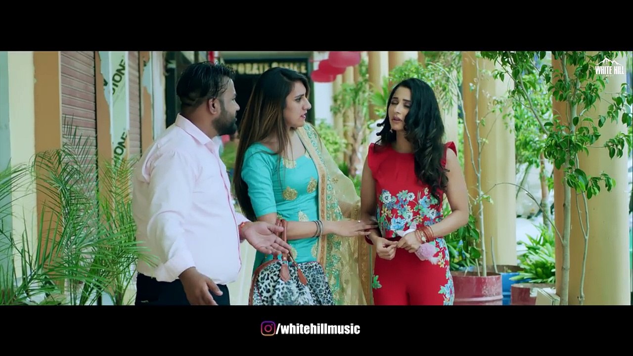 Koi Gal Ni (Full Song) Vinder Nathu Majra | New Punjabi Song 2018 | White Hill Music