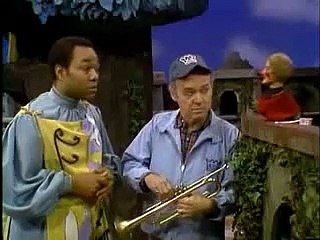 Mister Rogers' Neighborhood 15x61